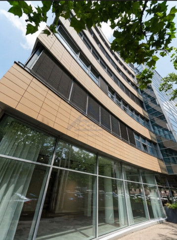 Lokal Wynajem Warszawa Śródmieście 1