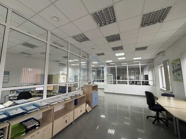 Magazyn Sprzedaż Warszawa Białołęka Modlińska 5