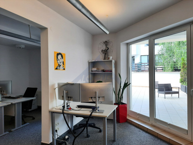 Lokal Wynajem Warszawa Ochota 11