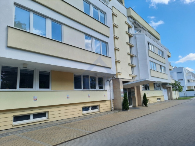 Lokal Wynajem Warszawa Ochota 1