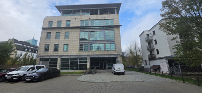 Lokal Wynajem Warszawa Śródmieście