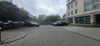 Lokal Wynajem Warszawa Śródmieście