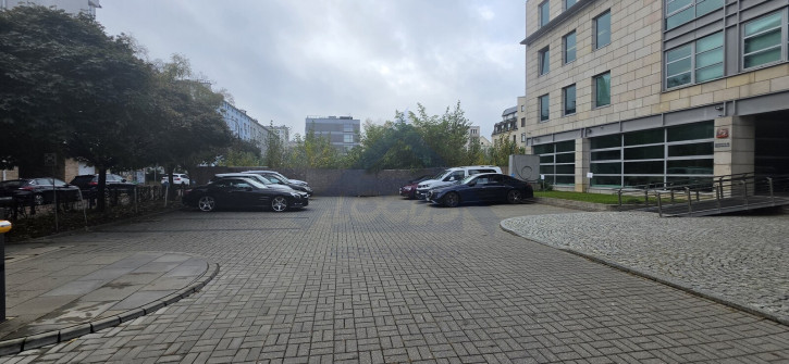 Lokal Wynajem Warszawa Śródmieście 2