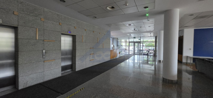 Lokal Wynajem Warszawa Śródmieście 4
