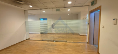 Lokal Wynajem Warszawa Śródmieście
