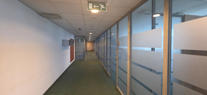 Lokal Wynajem Warszawa Śródmieście 15