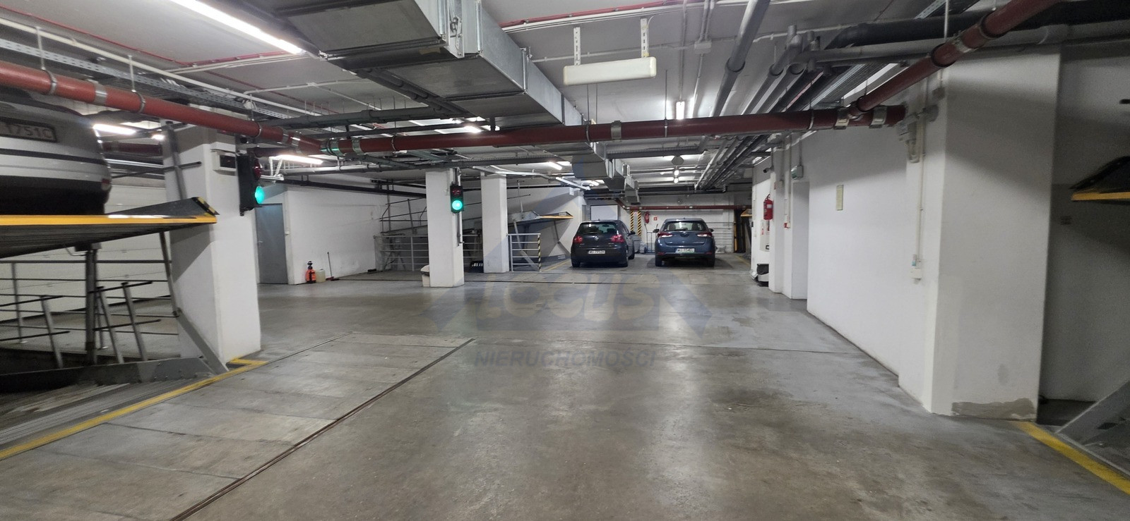 Lokal Wynajem Warszawa Śródmieście
