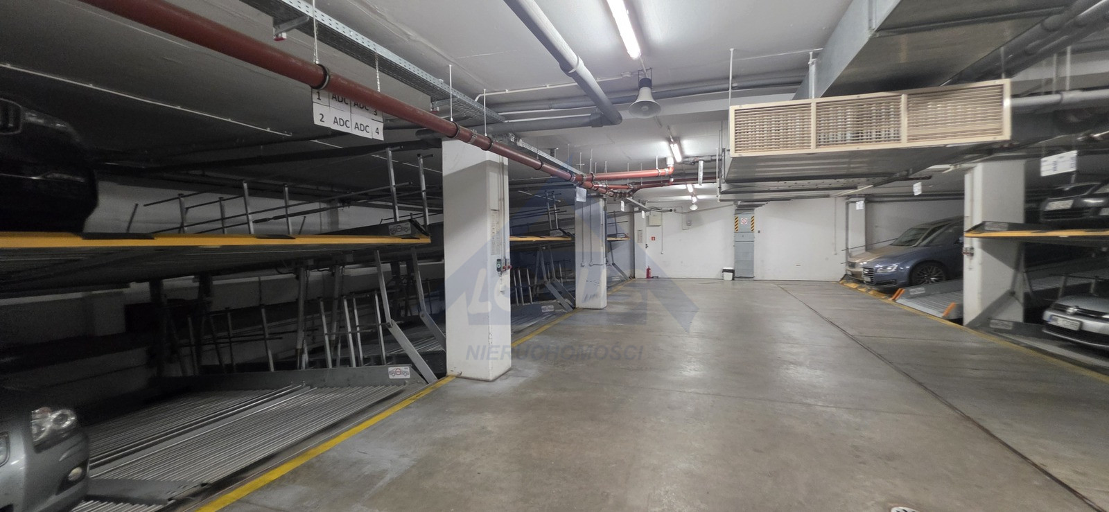 Lokal Wynajem Warszawa Śródmieście