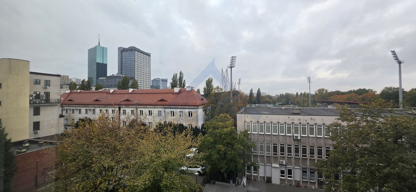 Lokal Wynajem Warszawa Śródmieście