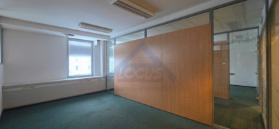 Lokal Wynajem Warszawa Śródmieście