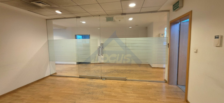 Lokal Wynajem Warszawa Śródmieście 5