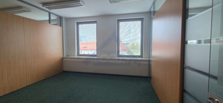 Lokal Wynajem Warszawa Śródmieście 12