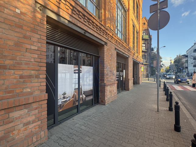 Lokal Wynajem Warszawa Praga-Północ 3