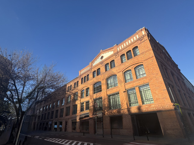 Lokal Wynajem Warszawa Praga-Północ 1
