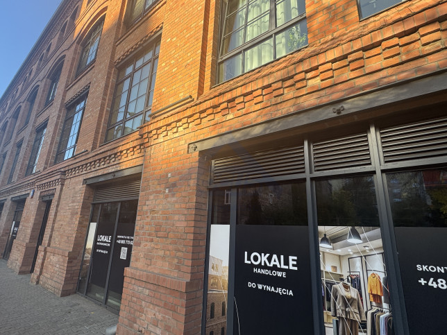Lokal Wynajem Warszawa Praga-Północ 4