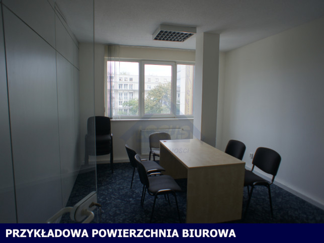 Lokal Wynajem Warszawa Bielany 1