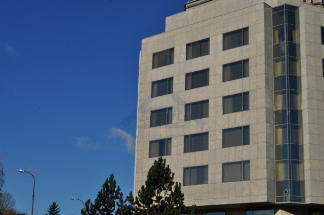 Lokal Wynajem Warszawa Mokotów 2