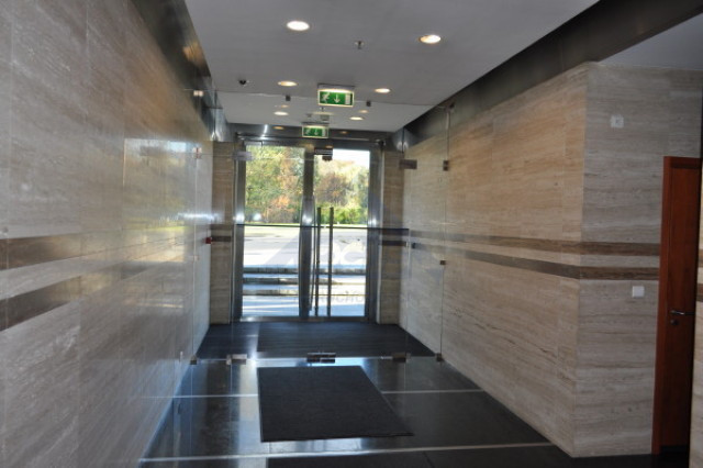 Lokal Wynajem Warszawa Mokotów 4