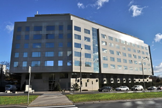 Lokal Wynajem Warszawa Mokotów 8