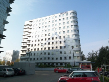 Lokal Wynajem Warszawa Mokotów