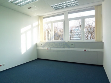 Lokal Wynajem Warszawa Mokotów