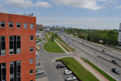 Lokal Wynajem Warszawa Włochy