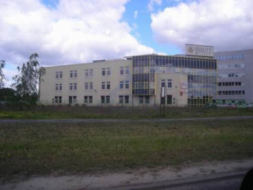 Lokal Wynajem Warszawa Włochy