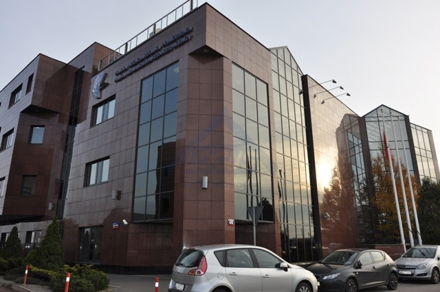 Lokal Wynajem Warszawa Włochy 1