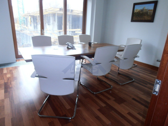 Lokal Wynajem Warszawa Śródmieście 3