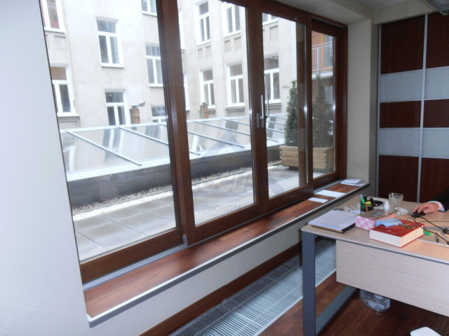 Lokal Wynajem Warszawa Śródmieście 8