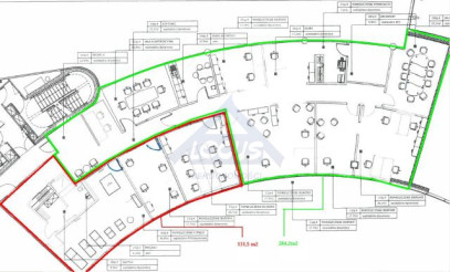 Lokal Wynajem Warszawa Śródmieście