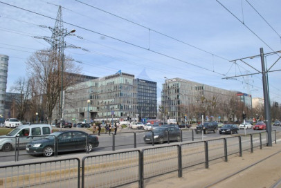 Lokal Wynajem Warszawa Mokotów