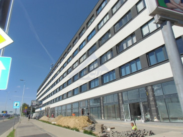Lokal Wynajem Warszawa Włochy
