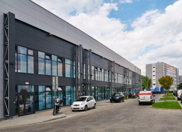 Lokal Wynajem Warszawa Włochy