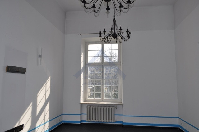 Lokal Wynajem Warszawa Śródmieście 5