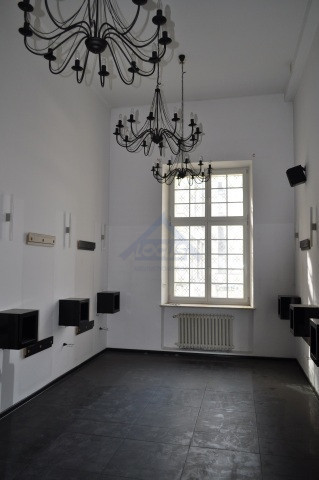 Lokal Wynajem Warszawa Śródmieście 7