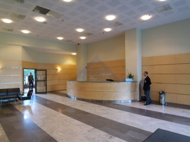 Lokal Wynajem Warszawa Ochota 4