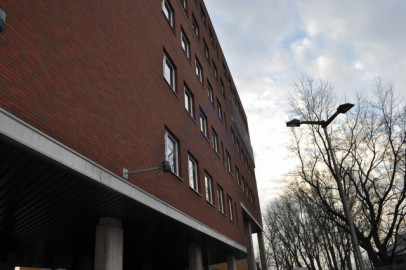 Lokal Wynajem Warszawa Mokotów