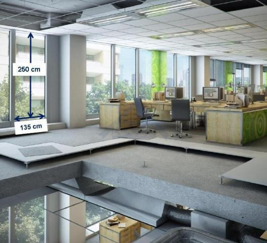 Lokal Wynajem Warszawa Wola 4