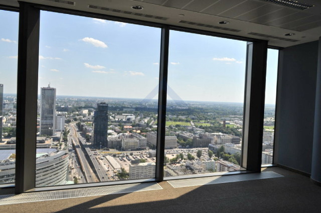 Lokal Wynajem Warszawa Śródmieście 4