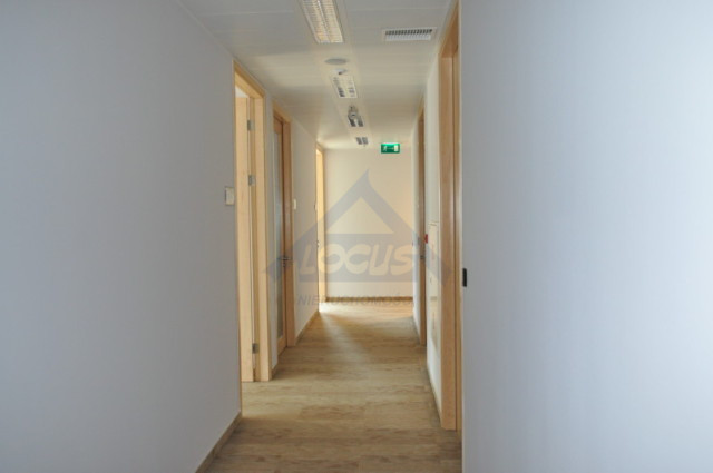Lokal Wynajem Warszawa Śródmieście 16