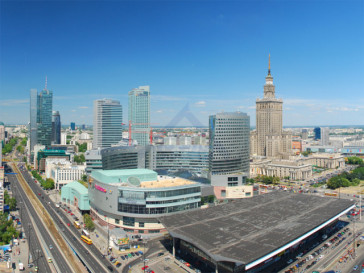 Działka Sprzedaż Warszawa Wilanów