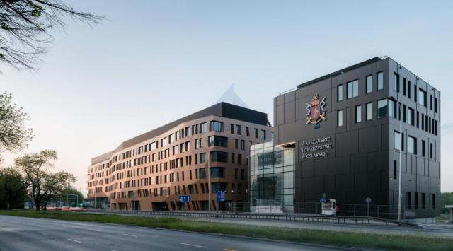 Biuro Wynajem Warszawa Śródmieście 2