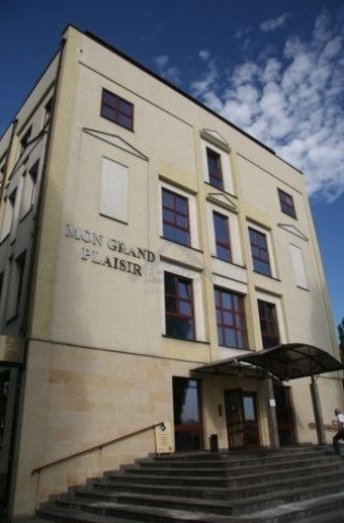 Biuro Wynajem Warszawa Mokotów 2
