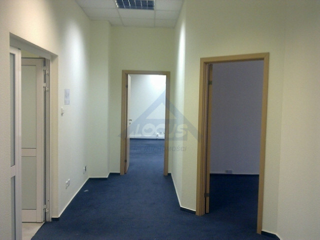 Biuro Wynajem Warszawa Mokotów 6