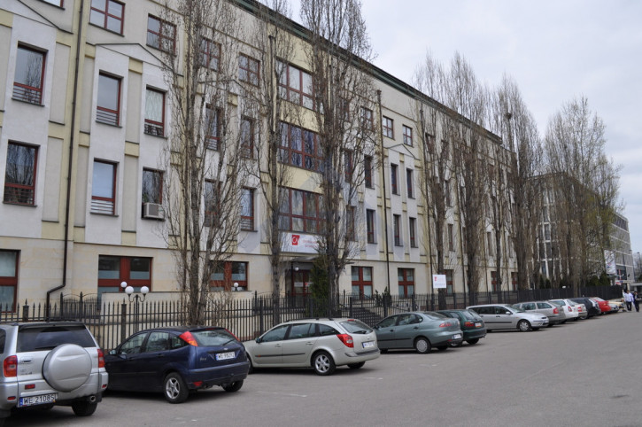 Biuro Wynajem Warszawa Mokotów 12