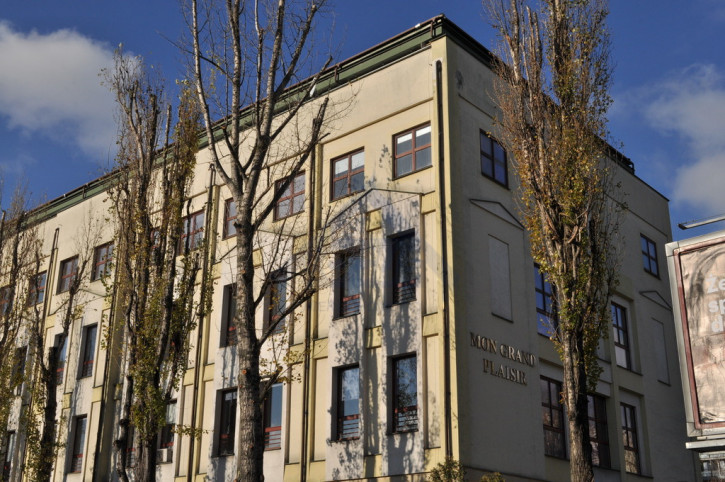 Biuro Wynajem Warszawa Mokotów 1