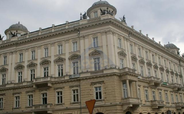 Lokal Wynajem Warszawa Śródmieście 2