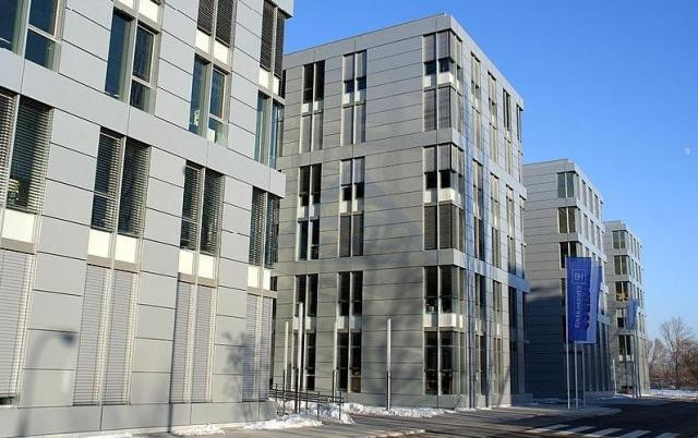 Lokal Wynajem Warszawa Mokotów 1