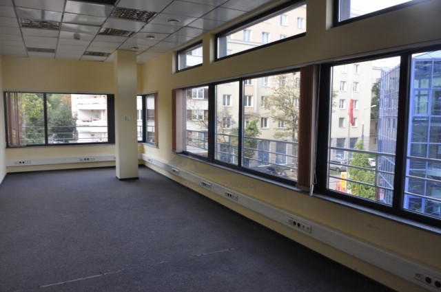Lokal Wynajem Warszawa Wola 4